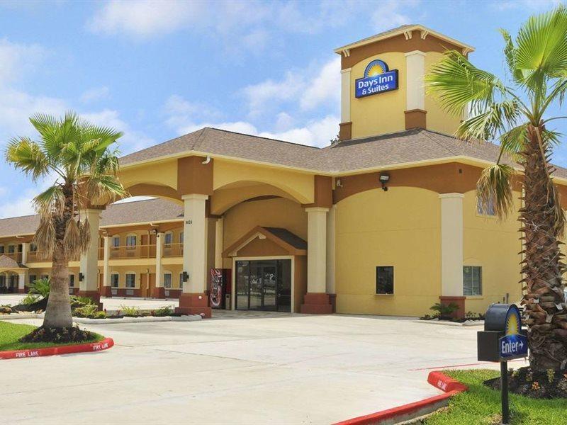 Hotel Days By Wyndham Humble/houston Intercontinental Airport