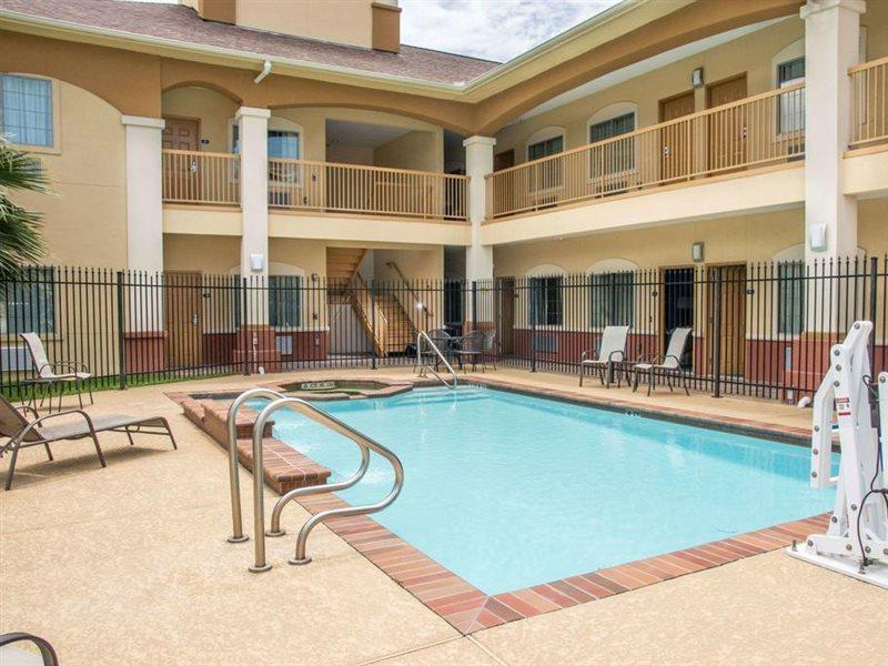 Days By Wyndham Humble/houston Intercontinental Airport Hotel 3*