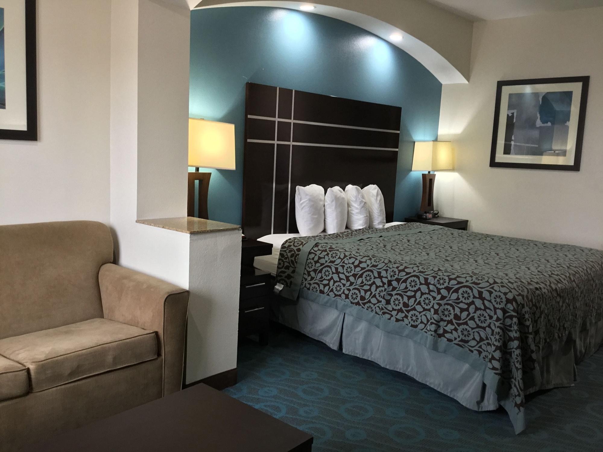 Days By Wyndham Humble/houston Intercontinental Airport Hotel Humble