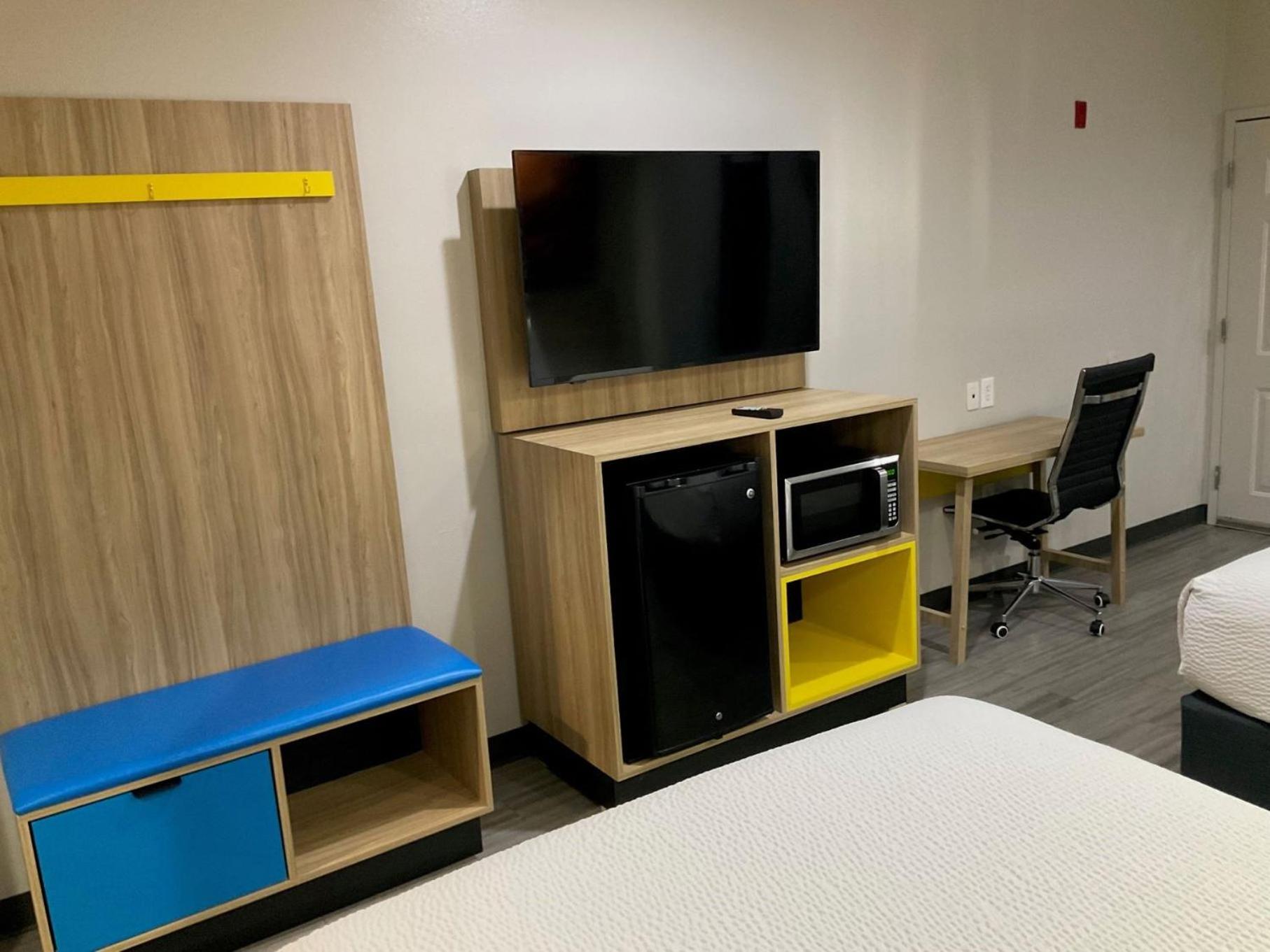 Hotel Days By Wyndham Humble/houston Intercontinental Airport 3*