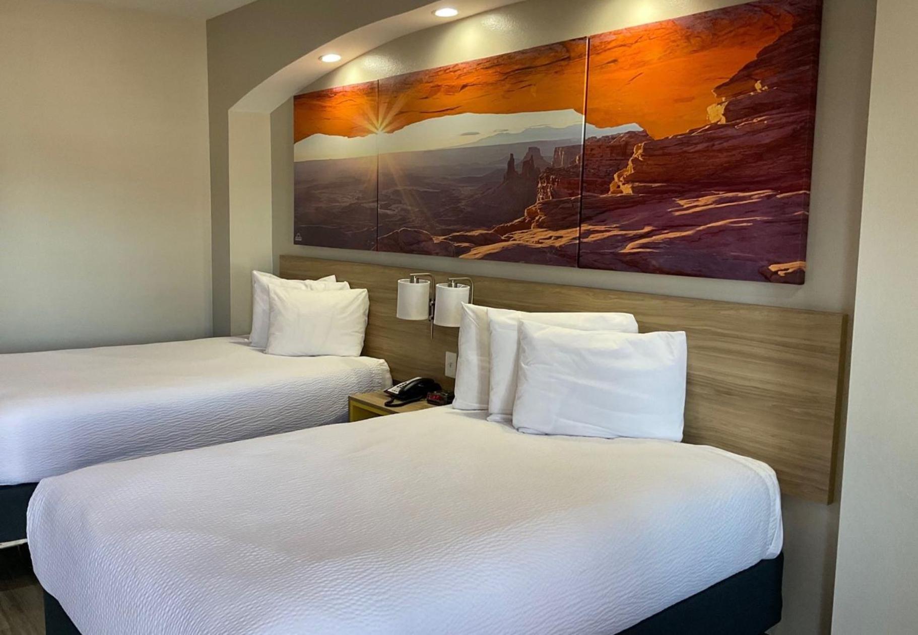 Days By Wyndham Humble/houston Intercontinental Airport 3* Humble