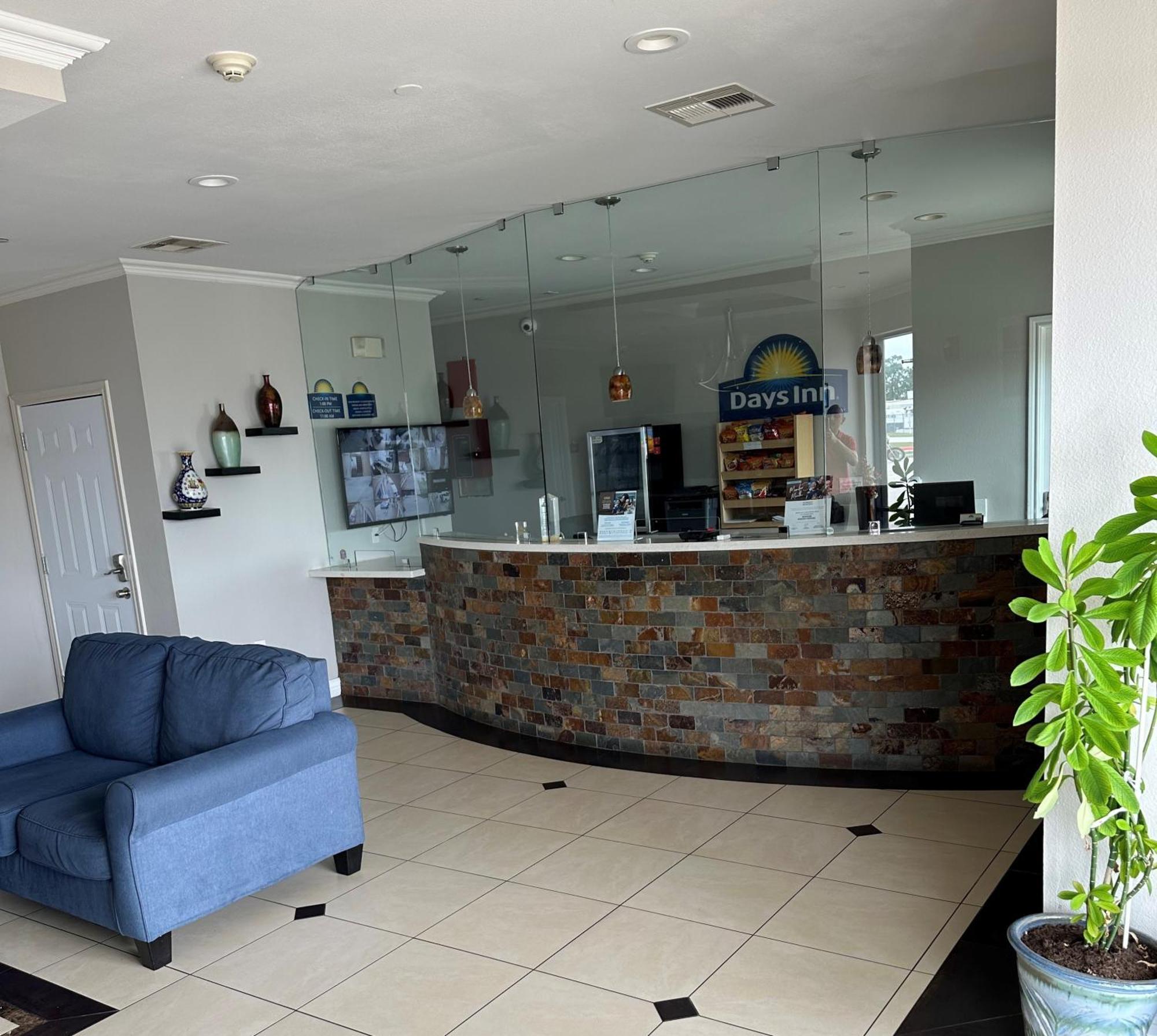 Days By Wyndham Humble/houston Intercontinental Airport 3*