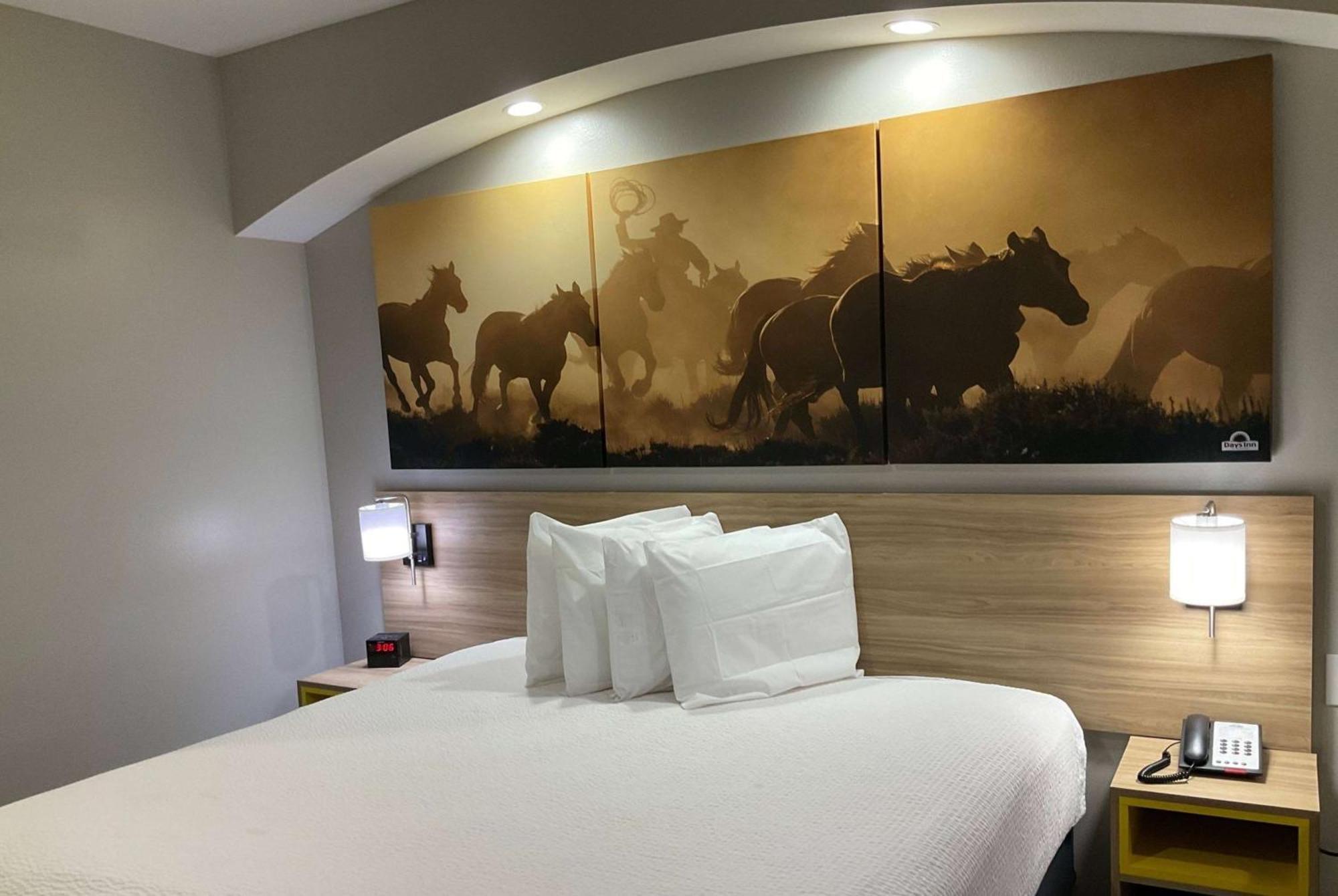 Days By Wyndham Humble/houston Intercontinental Airport Humble