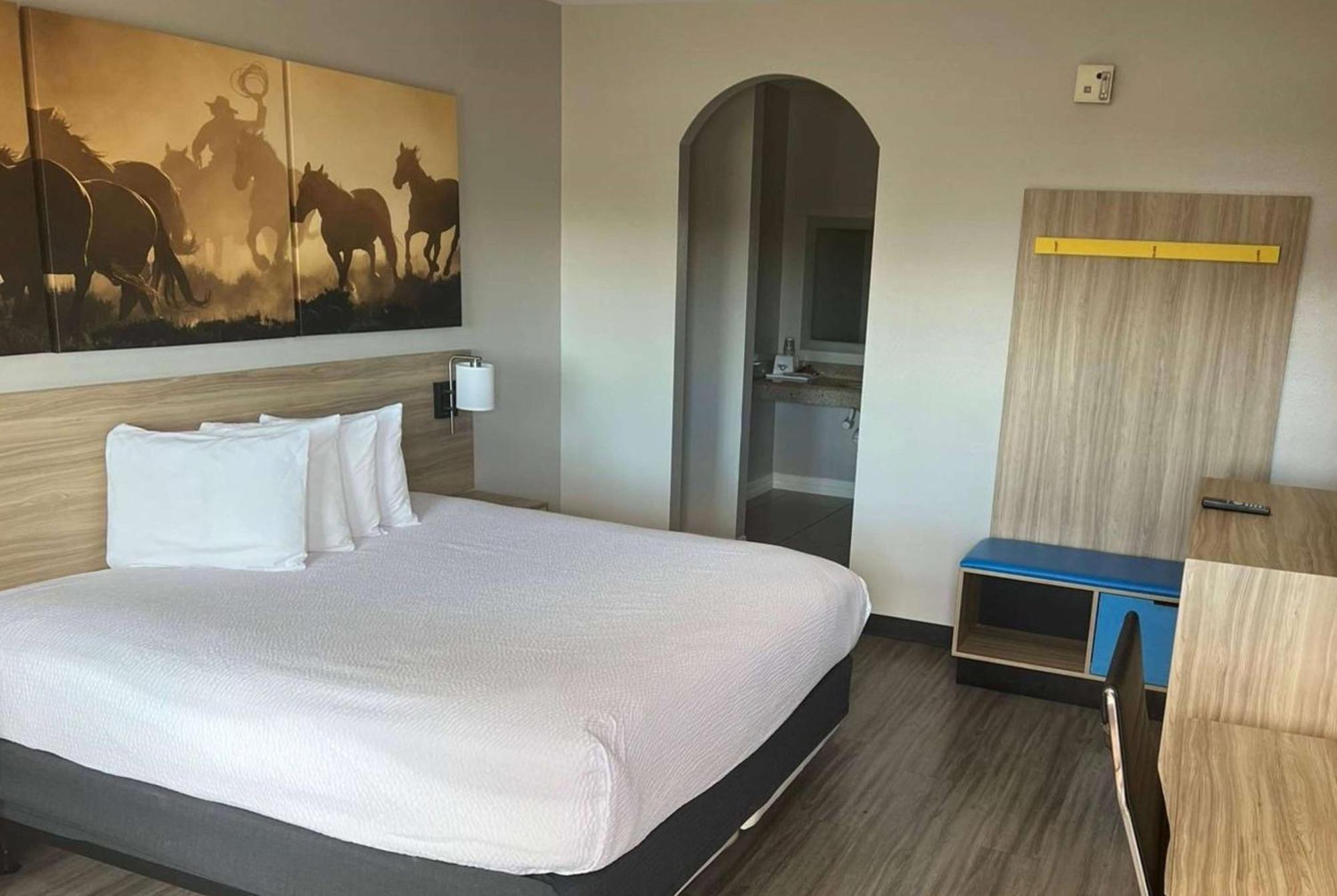 Hotel Days By Wyndham Humble/houston Intercontinental Airport 3*