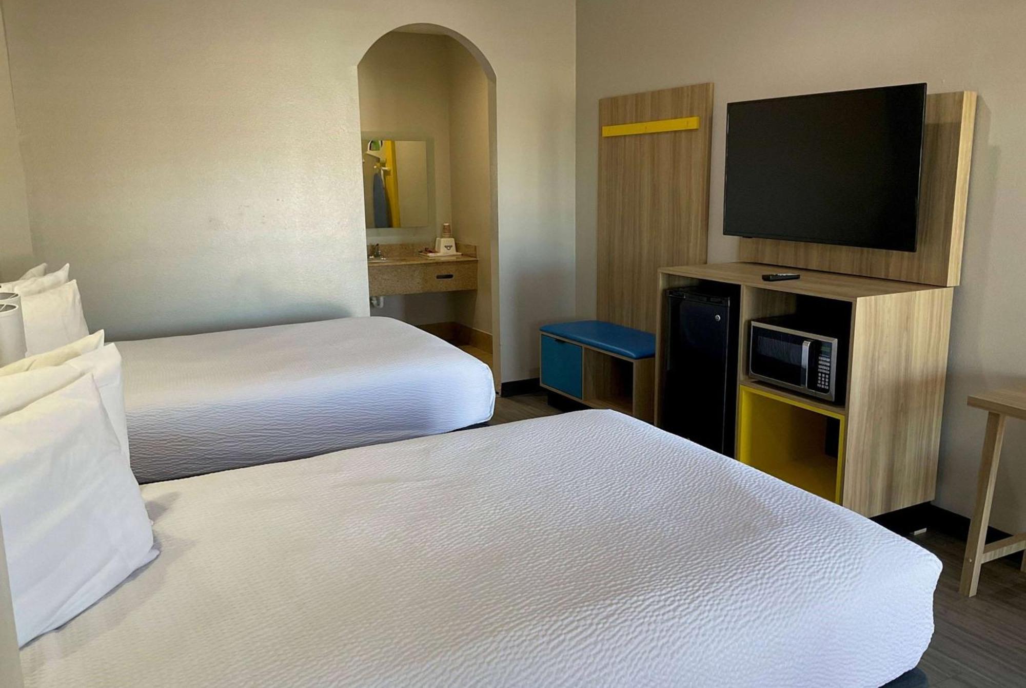 Days By Wyndham Humble/houston Intercontinental Airport Hotel Humble