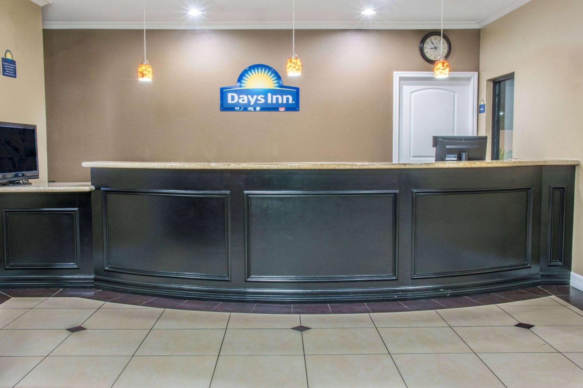 Days By Wyndham Humble/houston Intercontinental Airport 3*