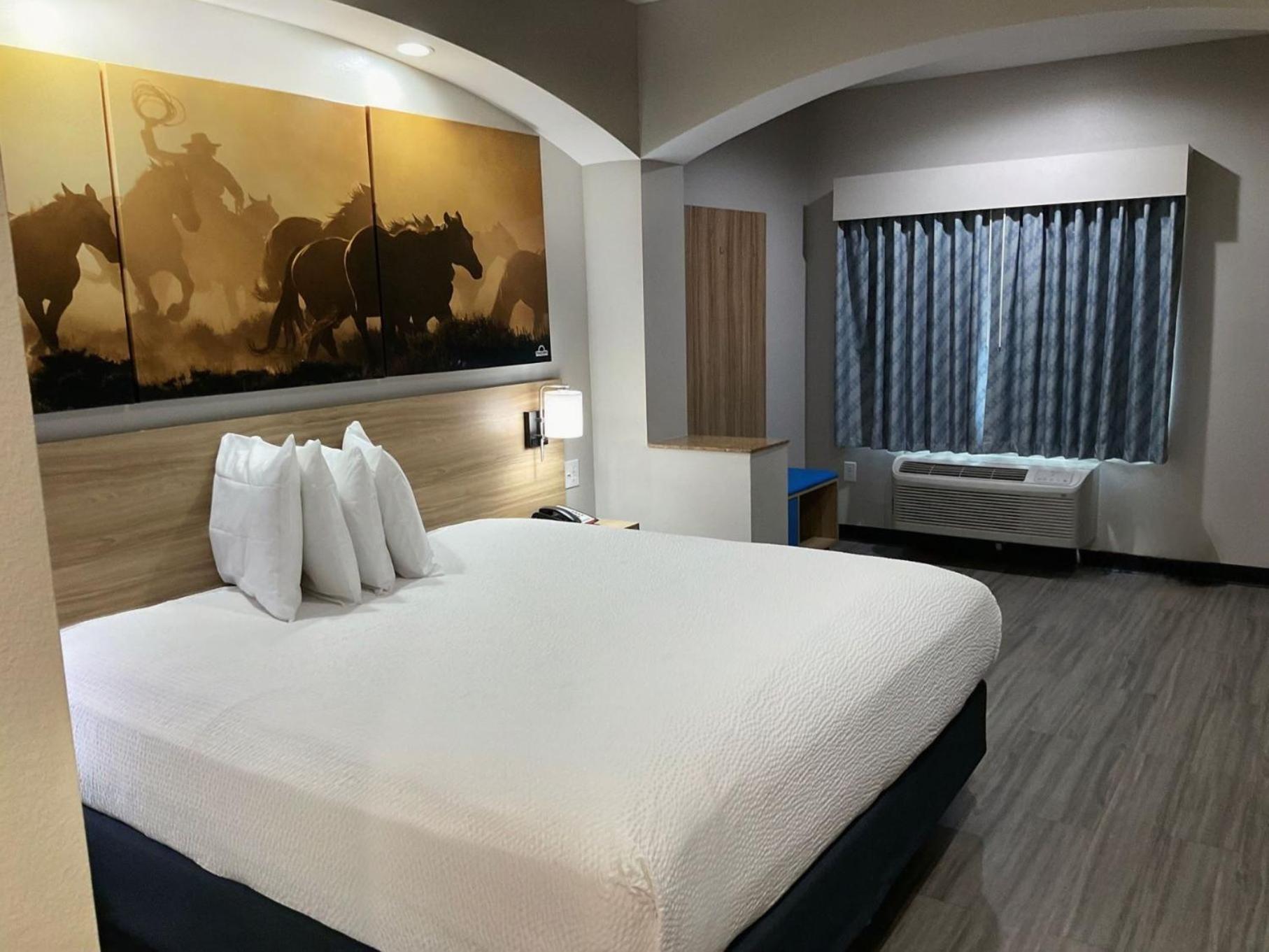 Hotel Days By Wyndham Humble/houston Intercontinental Airport