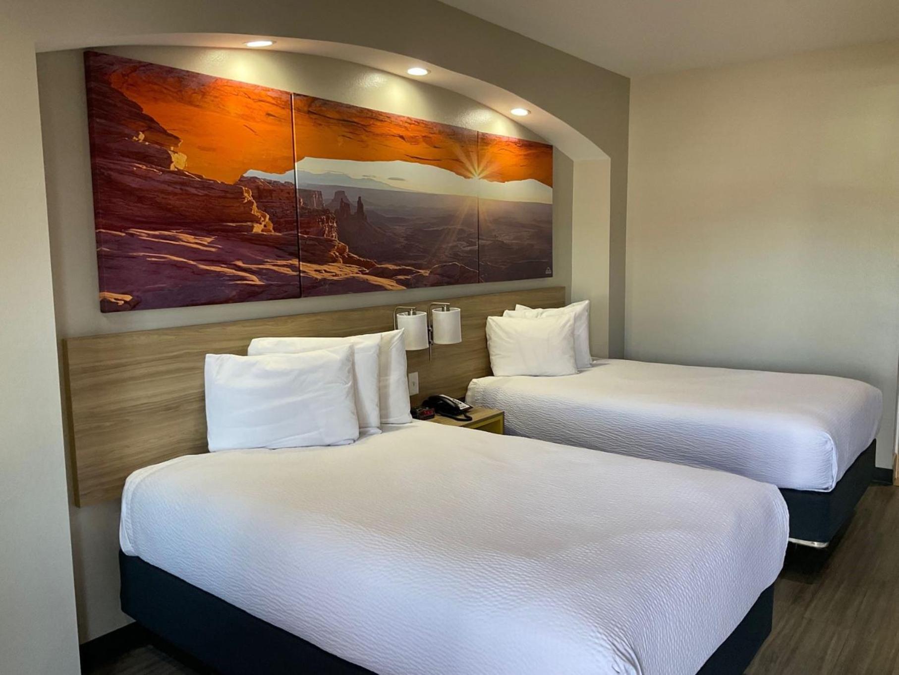 Days By Wyndham Humble/houston Intercontinental Airport