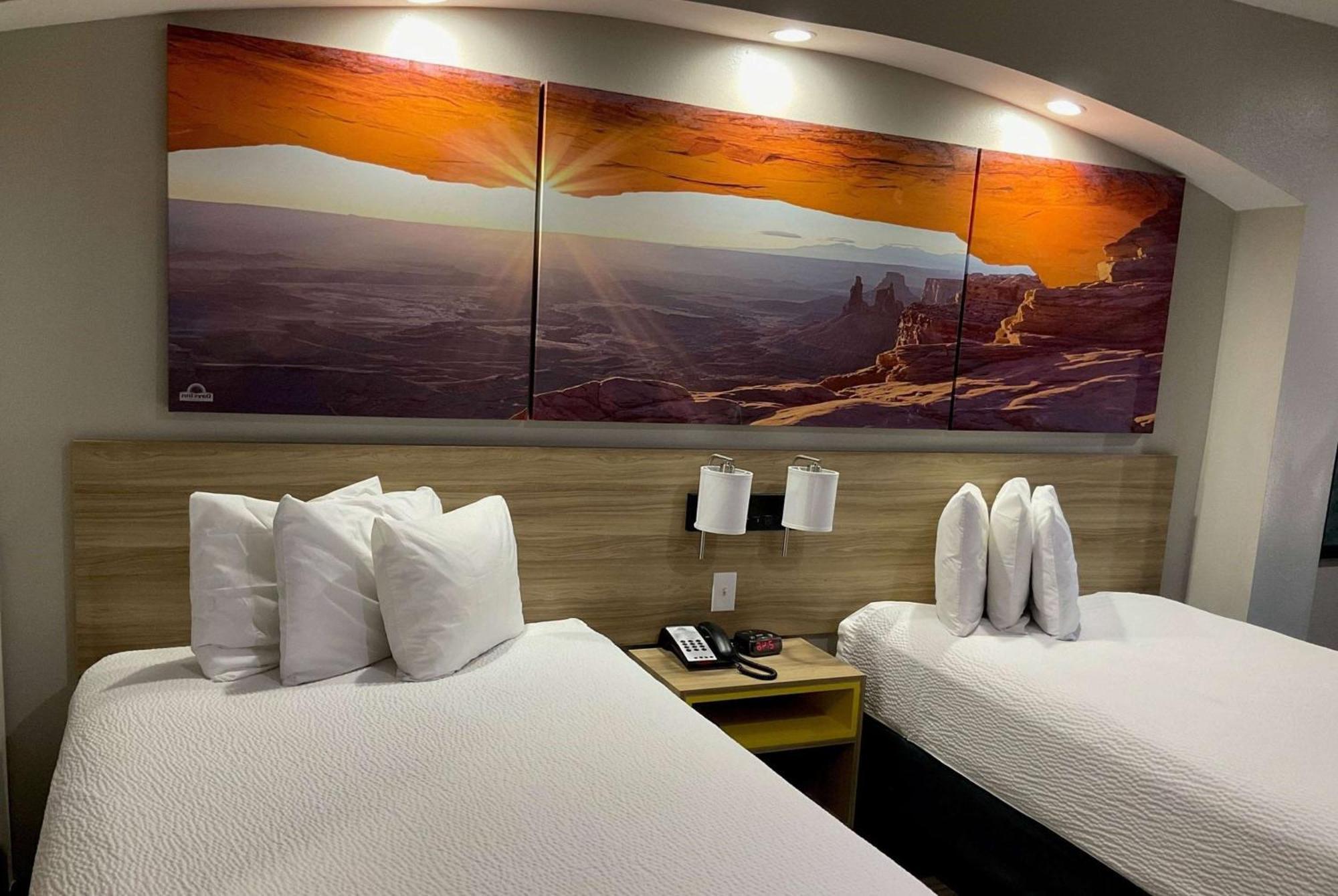 Days By Wyndham Humble/houston Intercontinental Airport Hotel 3*