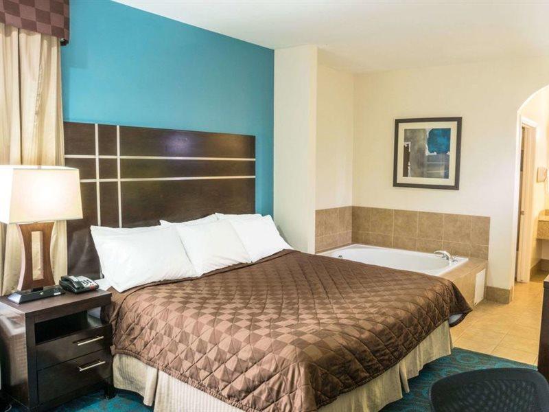 Days By Wyndham Humble/houston Intercontinental Airport 3*
