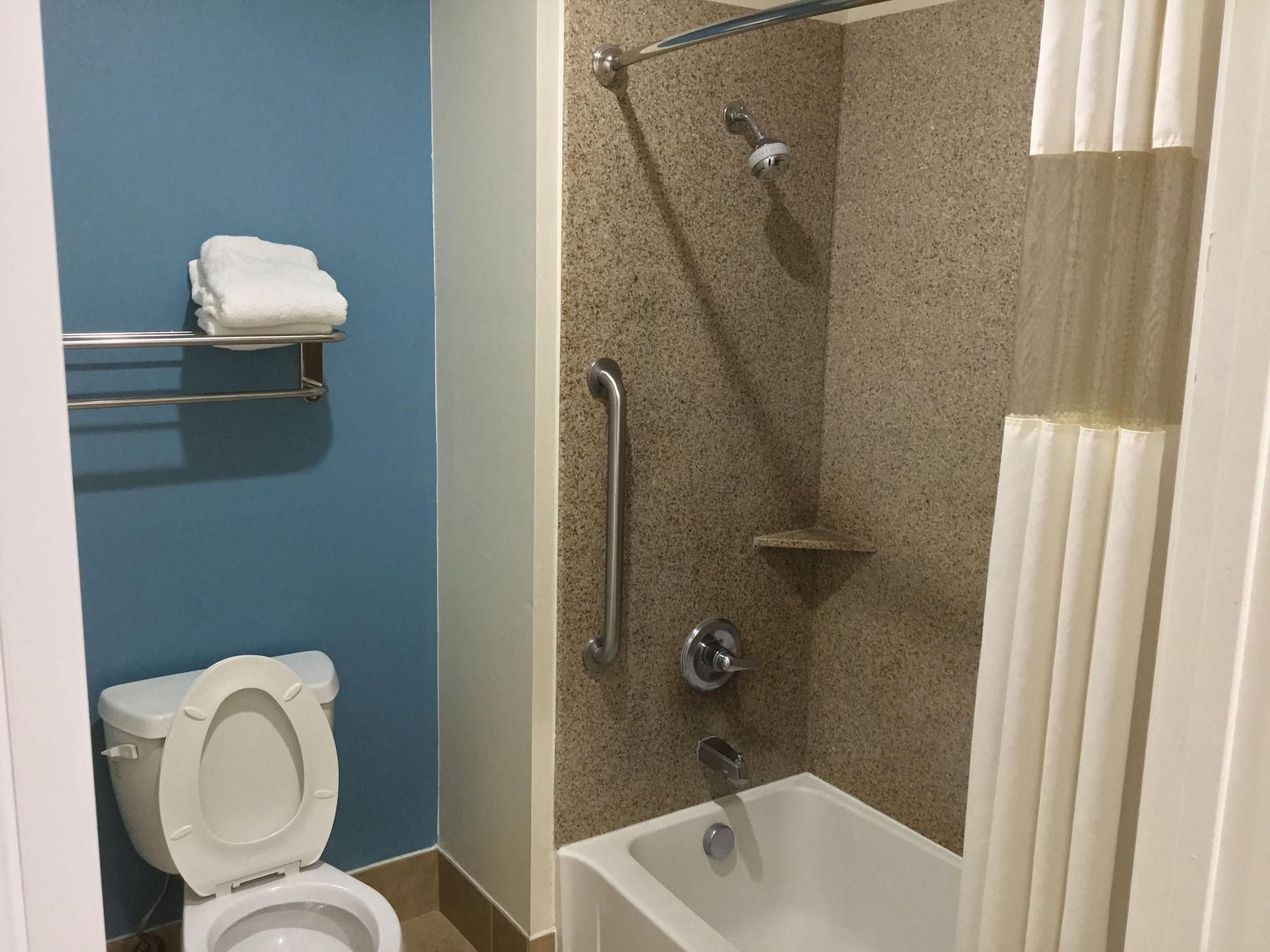 Days By Wyndham Humble/houston Intercontinental Airport 3*