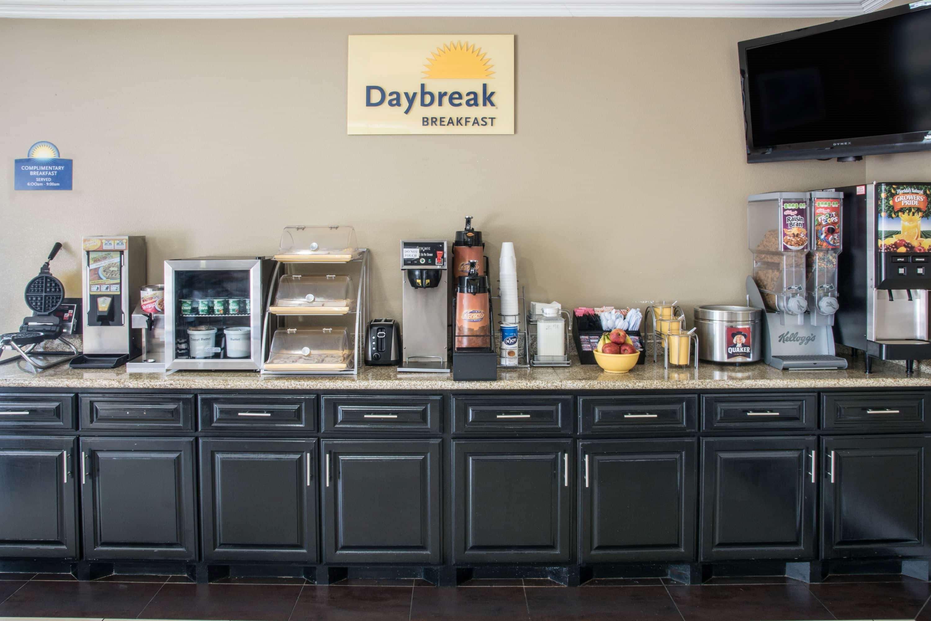 Days By Wyndham Humble/houston Intercontinental Airport Hotel Humble