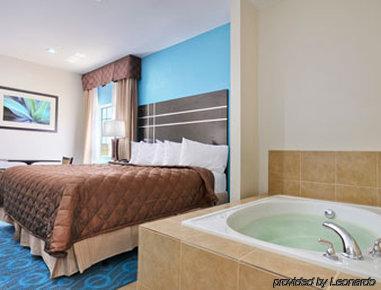 Days By Wyndham Humble/houston Intercontinental Airport Hotel