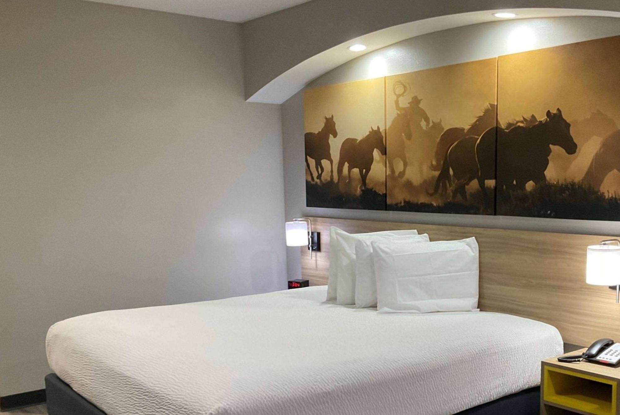 Hotel Days By Wyndham Humble/houston Intercontinental Airport 3*