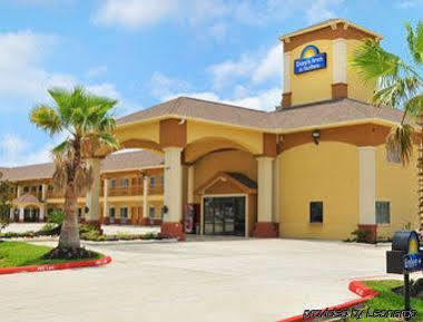 Days By Wyndham Humble/houston Intercontinental Airport 3* Humble